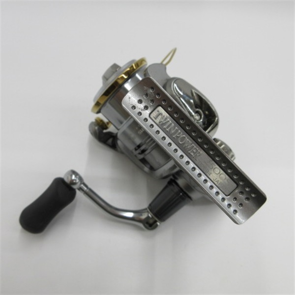 １１ツインパワー２５００Ｓ